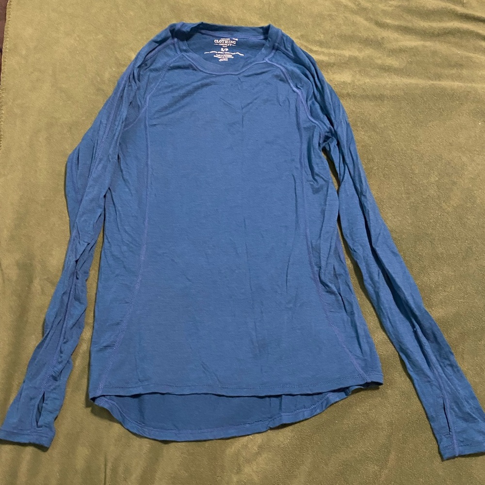 Telluride merino wool